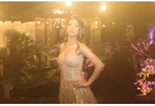 Niver 15 Anos Maria Clara Leonel