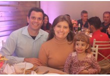 Niver 15 Anos Maria Clara Leonel