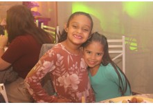 Niver 15 Anos Maria Clara Leonel