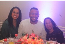 Niver 15 Anos Maria Clara Leonel