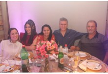 Niver 15 Anos Maria Clara Leonel