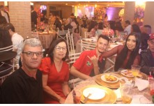 Niver 15 Anos Maria Clara Leonel