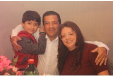 Niver 15 Anos Maria Clara Leonel