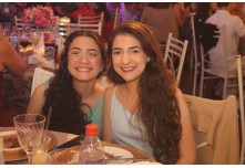 Niver 15 Anos Maria Clara Leonel