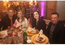 Niver 15 Anos Maria Clara Leonel