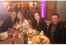 Niver 15 Anos Maria Clara Leonel