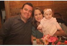 Niver 15 Anos Maria Clara Leonel