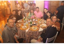 Niver 15 Anos Maria Clara Leonel