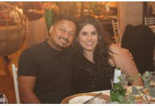 Niver 15 Anos Maria Clara Leonel