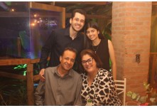 Niver 15 Anos Maria Clara Leonel