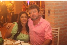 Niver 15 Anos Maria Clara Leonel