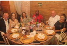 Niver 15 Anos Maria Clara Leonel