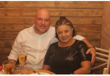 Niver 15 Anos Maria Clara Leonel