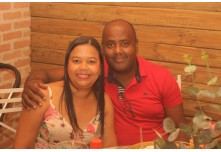 Niver 15 Anos Maria Clara Leonel