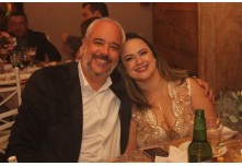 Niver 15 Anos Maria Clara Leonel