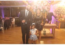 Niver 15 Anos Maria Clara Leonel