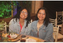 Niver 15 Anos Maria Clara Leonel