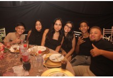 Niver 15 Anos Maria Clara Leonel