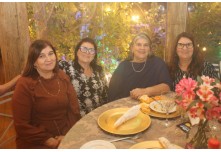 Niver 15 Anos Maria Clara Leonel