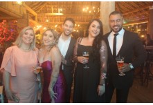 Niver 15 Anos Maria Clara Leonel