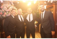 Niver 15 Anos Maria Clara Leonel