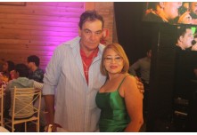 Niver 15 Anos Maria Clara Leonel