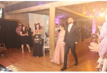 Niver 15 Anos Maria Clara Leonel