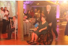 Niver 15 Anos Maria Clara Leonel