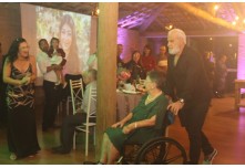 Niver 15 Anos Maria Clara Leonel