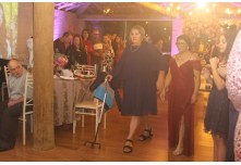 Niver 15 Anos Maria Clara Leonel