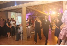 Niver 15 Anos Maria Clara Leonel