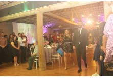 Niver 15 Anos Maria Clara Leonel