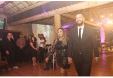 Niver 15 Anos Maria Clara Leonel