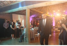 Niver 15 Anos Maria Clara Leonel