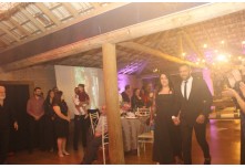 Niver 15 Anos Maria Clara Leonel