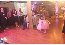 Niver 15 Anos Maria Clara Leonel