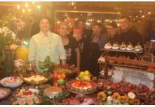 Niver 15 Anos Maria Clara Leonel