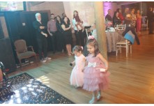 Niver 15 Anos Maria Clara Leonel