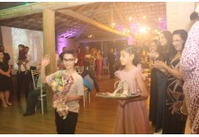 Niver 15 Anos Maria Clara Leonel