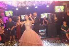 Niver 15 Anos Maria Clara Leonel