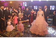 Niver 15 Anos Maria Clara Leonel