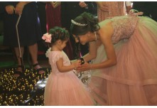 Niver 15 Anos Maria Clara Leonel