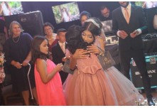 Niver 15 Anos Maria Clara Leonel