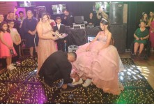 Niver 15 Anos Maria Clara Leonel