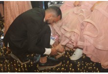 Niver 15 Anos Maria Clara Leonel