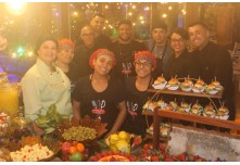 Niver 15 Anos Maria Clara Leonel