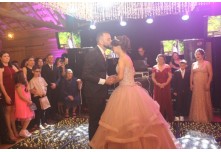 Niver 15 Anos Maria Clara Leonel