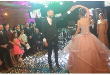 Niver 15 Anos Maria Clara Leonel