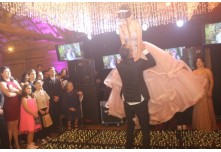 Niver 15 Anos Maria Clara Leonel