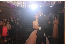 Niver 15 Anos Maria Clara Leonel